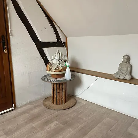 Apartment La Fermette Picarde