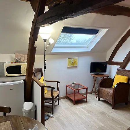 Apartment La Fermette Picarde Plachy-Buyon