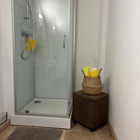 Apartment La Fermette Picarde